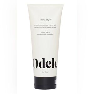 ODELE Air Dry Styler 100% natural fragrance